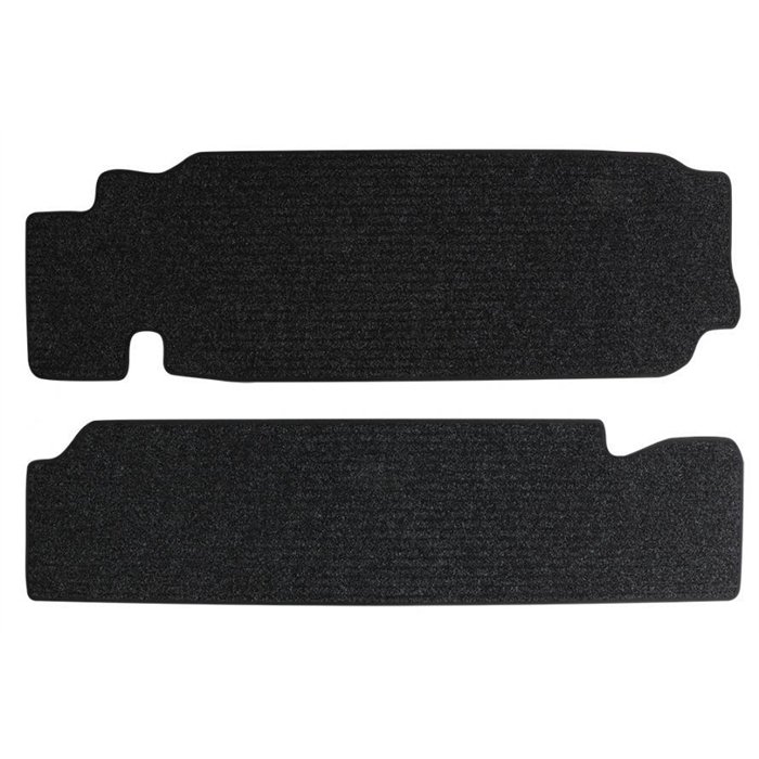 Tappeto moquette FIAT Ducato Panorama 9 posti 06˃ (seconda e terza fila)