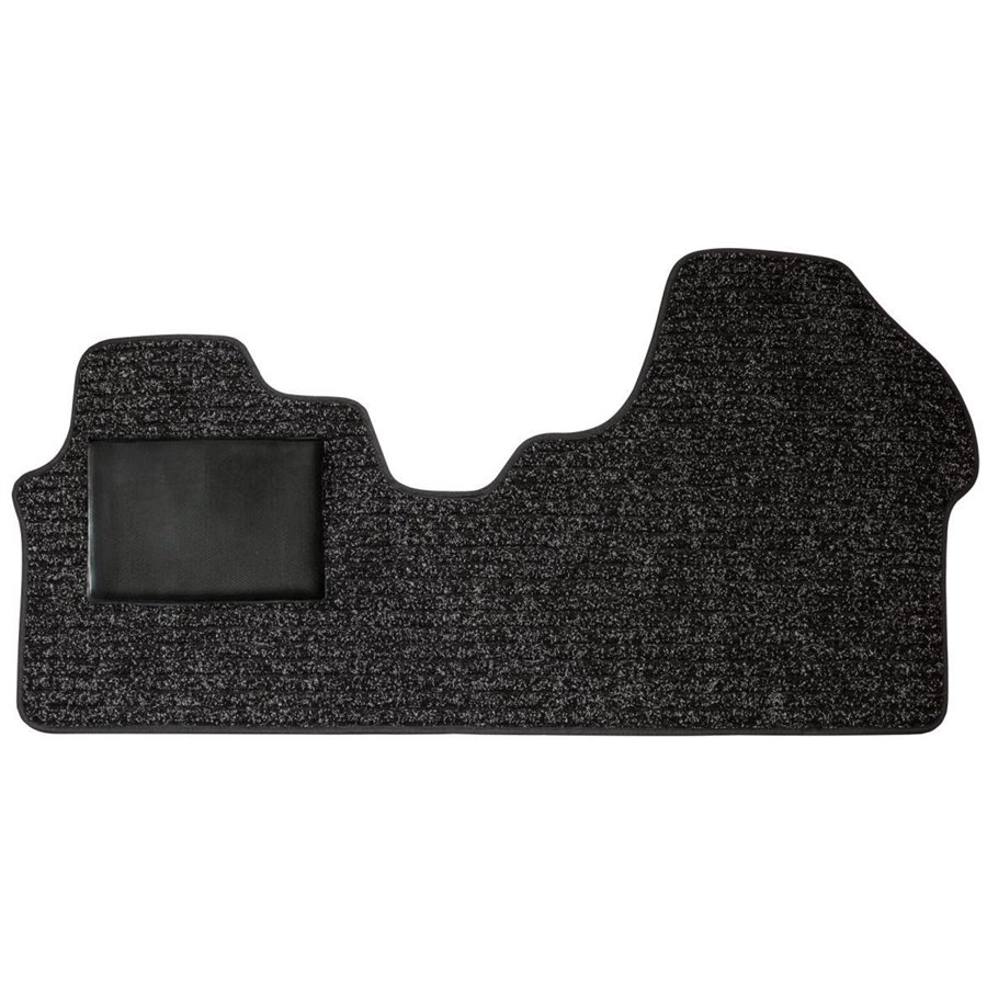 Tappeto moquette CITROEN Jumpy 16˃ - FIAT Scudo 21˃ - PEUGEOT Expert 16˃