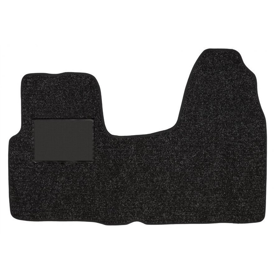 Tappeto moquette NISSAN NV300 14˃21 - OPEL Vivaro 14˃19 - RENAULT Trafic 14˃