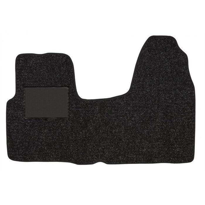 Tappeto moquette NISSAN NV300 14˃21 - OPEL Vivaro 14˃19 - RENAULT Trafic 14˃
