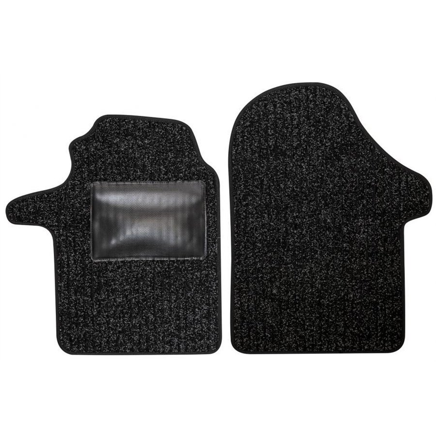 Tappeti moquette MERCEDES Vito 14˃
