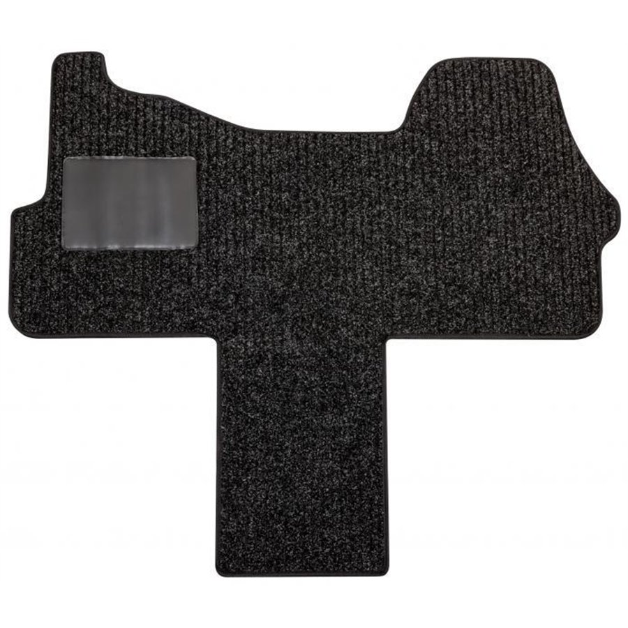 Tappeto moquette FIAT Ducato/CITROEN Jumper/PEUGEOT Boxer camper 06˃