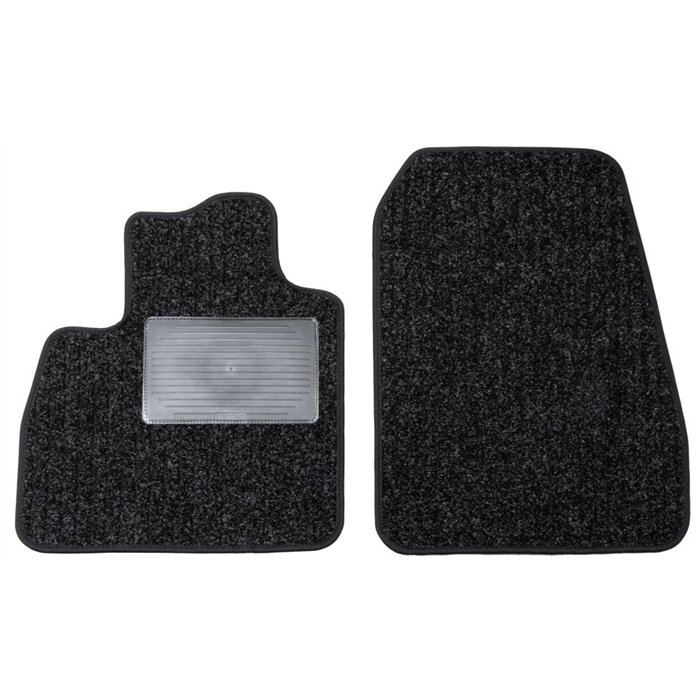 Tappeti moquette FORD Transit Courier 23˃