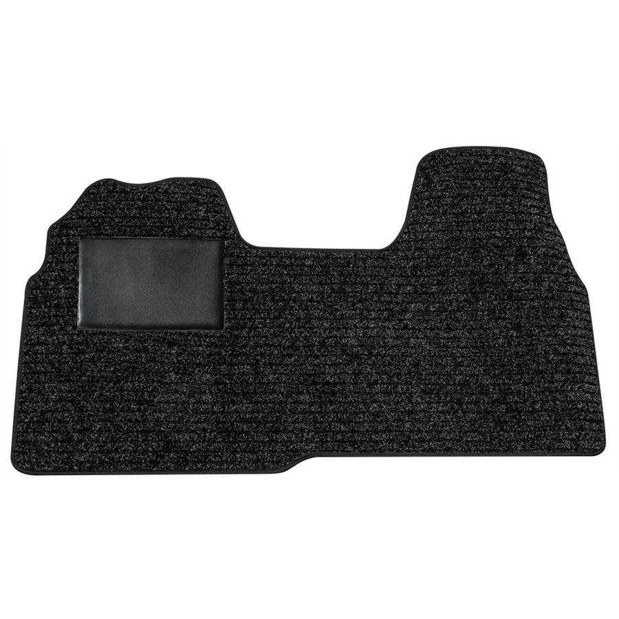 Tappeto moquette FORD Transit Custom 23˃ - VOLKSWAGEN Transporter T7 van 24˃