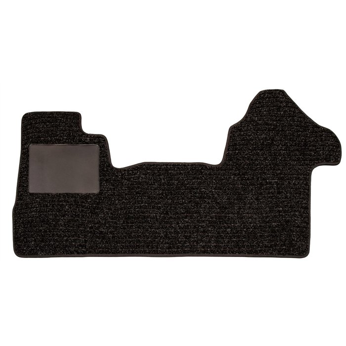 Tappeto moquette RENAULT Master / NISSAN Interstar 24˃
