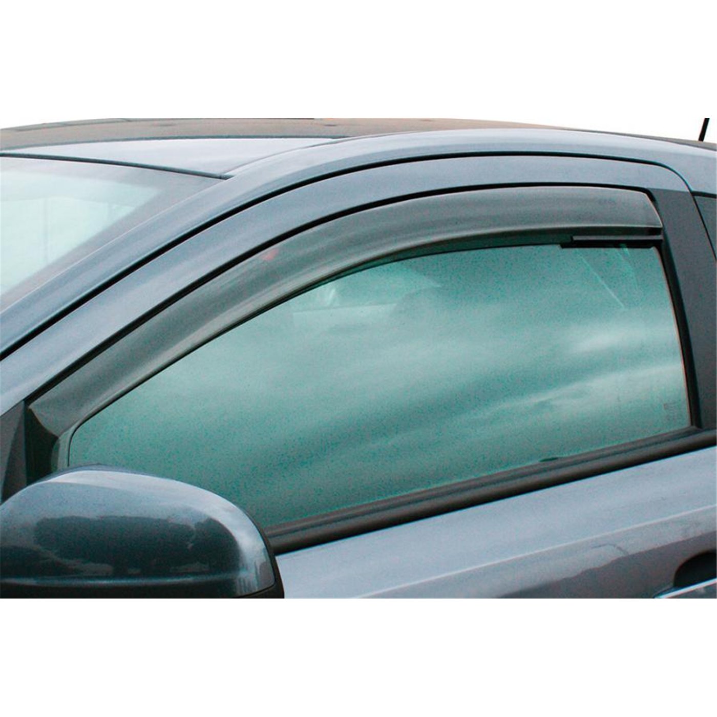 Deflettori aria Mixer HYUNDAI Tucson 15˃20
