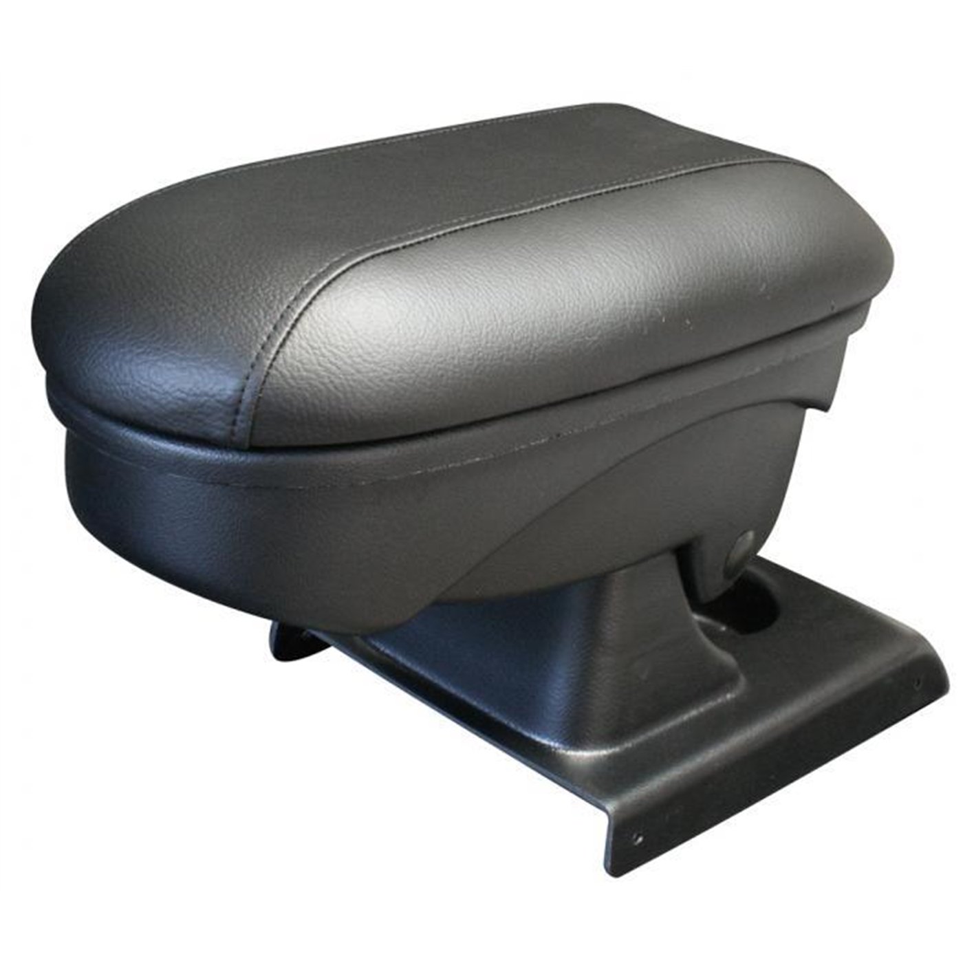 Bracciolo portaoggetti scorrevole SKODA Octavia III 13˃20