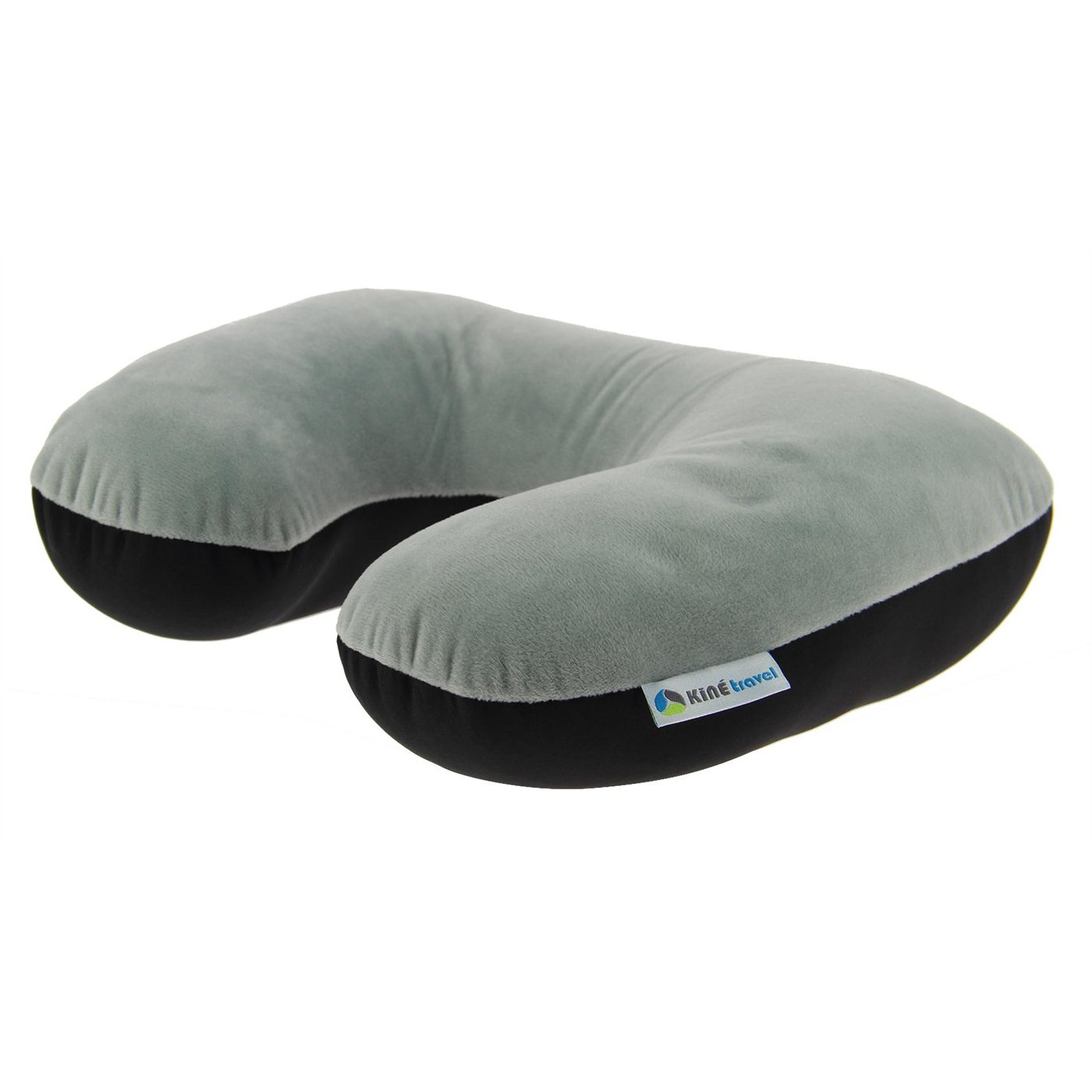 Supporto nuca e cuscino 2 in 1