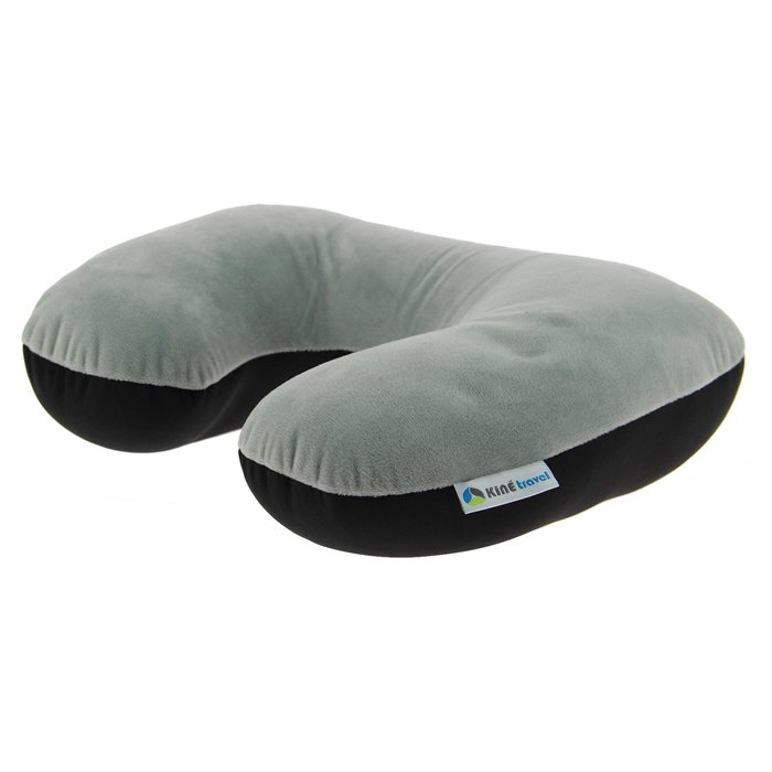 Supporto nuca e cuscino 2 in 1