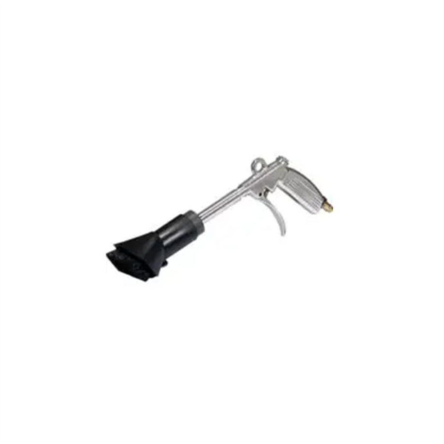 RUPES PISTOLA SCHIUMOGENA CON SPAZZOLA CK31F-FC