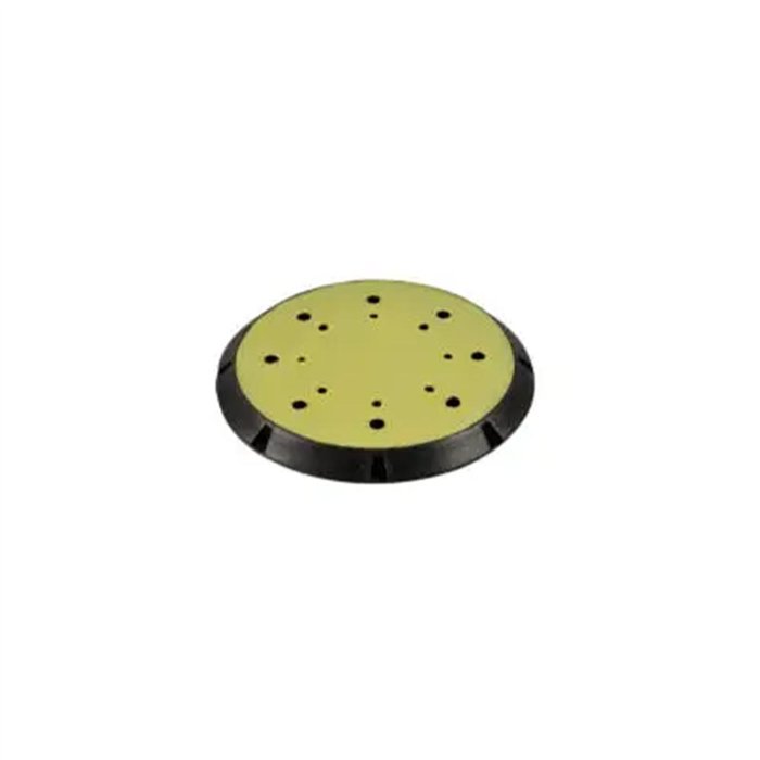 RUPES Ø 200 MM PAD VELCRO 8 HOLES 