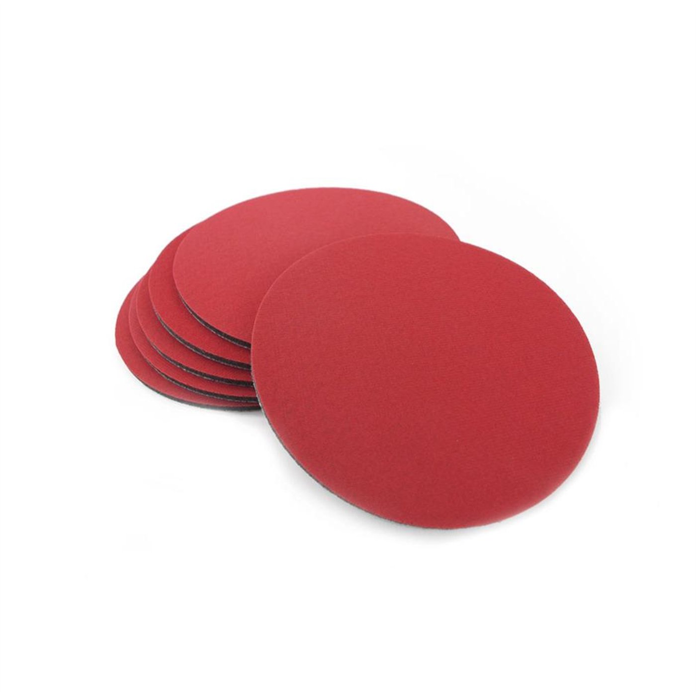 CT 20 RUPES X-CUT FOAM ABRAS. Ø 75 MM DISC P3000