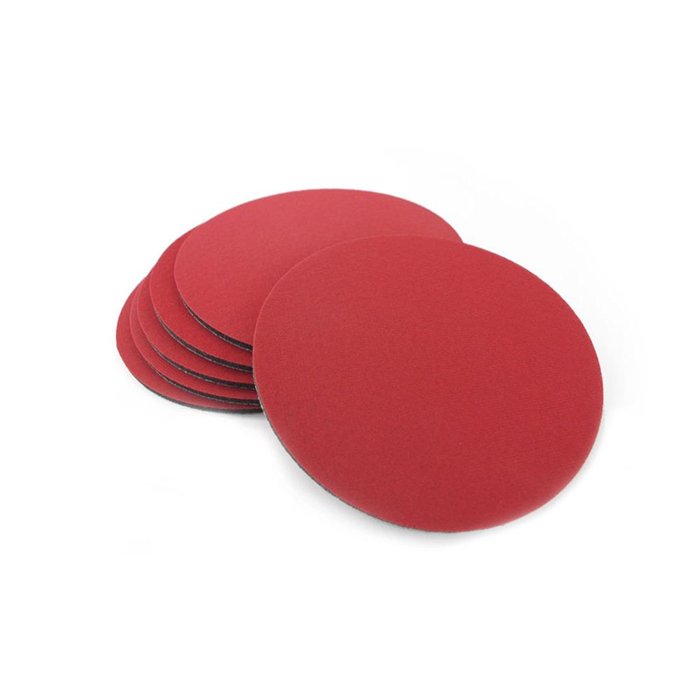 CT 20 RUPES X-CUT FOAM ABRAS. Ø 75 MM DISC P3000