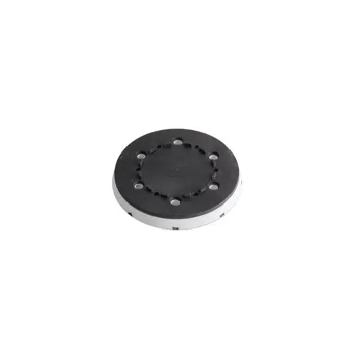 RUPES Ø 125 MM -5" BACKING PAD FOR GEAR DRIVEN POLISHER LK900E 