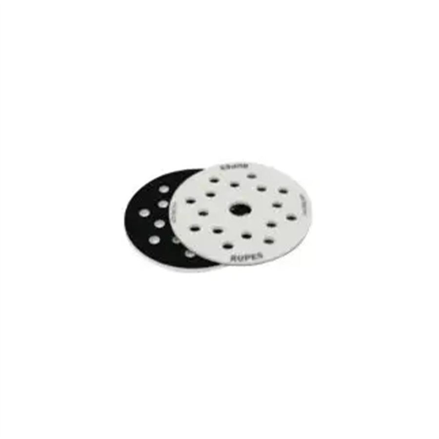 RUPES SOFT INTERFACE Ø 125MM 8+8+1 HOLES H7MM