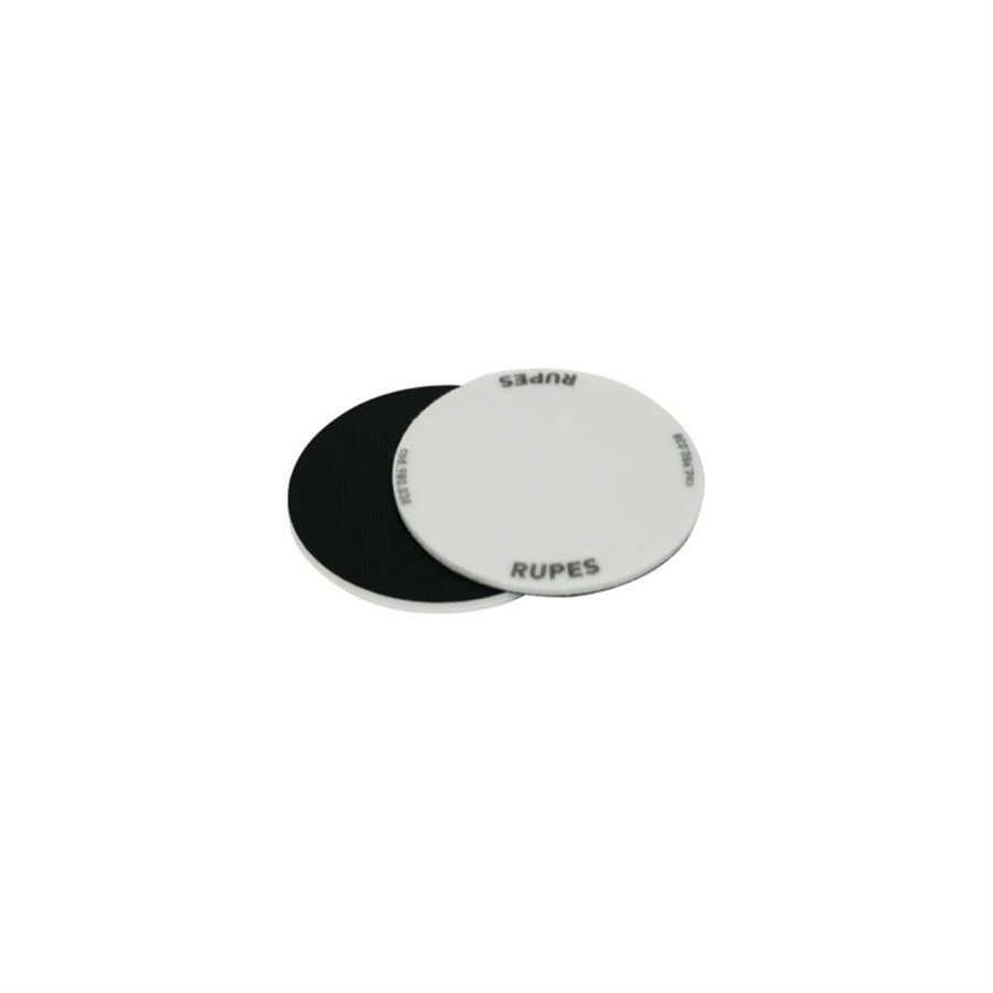 RUPES SOFT INTERFACE Ø 125MM NO HOLES H12MM