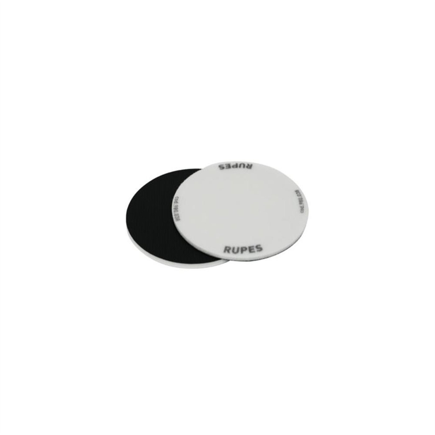 RUPES SOFT INTERFACE Ø 125MM NO HOLES H12MM