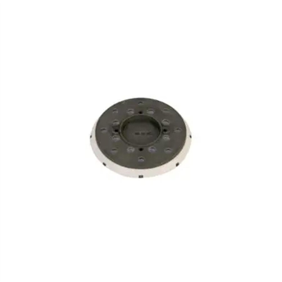 RUPES Ø 125 MM PAD VELCRO 15 HOLES FOR LR71
