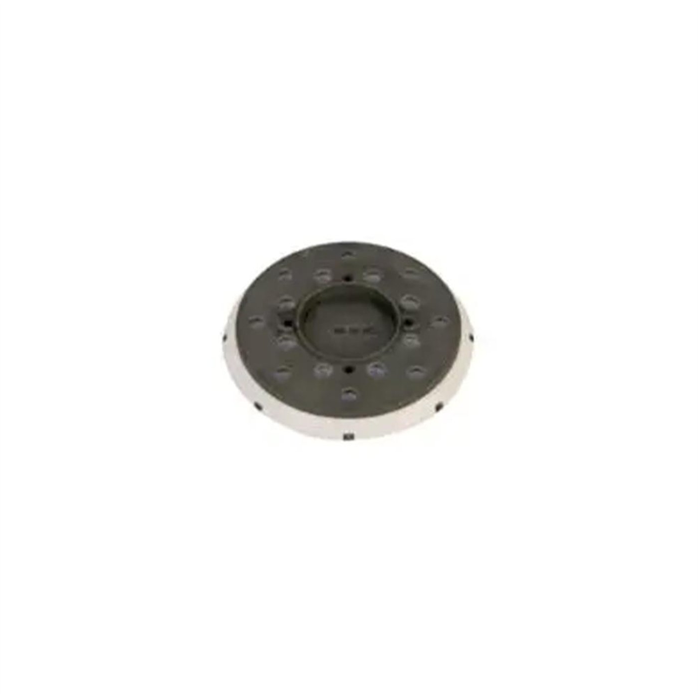 RUPES Ø 125 MM PAD VELCRO 15 HOLES FOR LR71