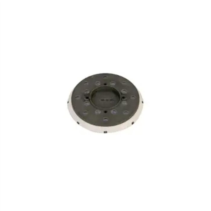 RUPES Ø 125 MM PAD VELCRO 15 HOLES FOR LR71