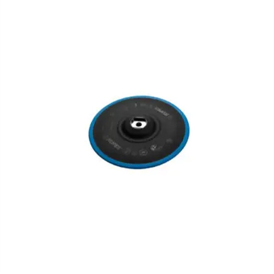 RUPES Ø 125 MM PRECISION PRO PAD VELCRO M8 X HLR15