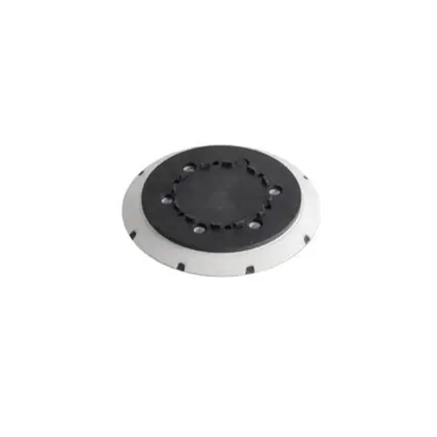 RUPES Ø 150 MM PAD VELCRO 6+1 HOLES FOR PLANETARY SANDERS