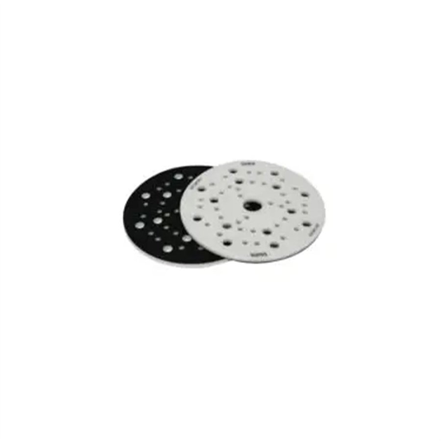 RUPES SOFT INTERFACE Ø 150 MM MULTIHOLES H7MM