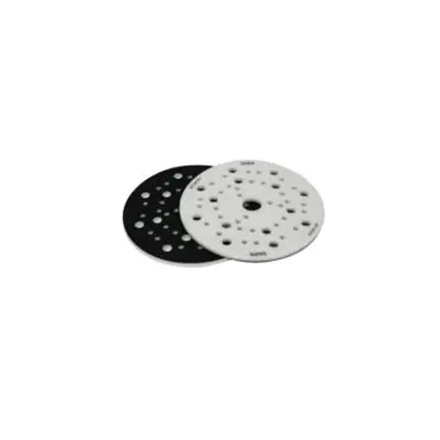 RUPES SOFT INTERFACE Ø 150 MM MULTIHOLES H12MM