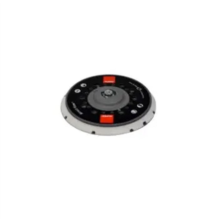 RUPES Ø 150 MM PAD VELCRO MULTIHOLE M8 HARD-H12 MM 