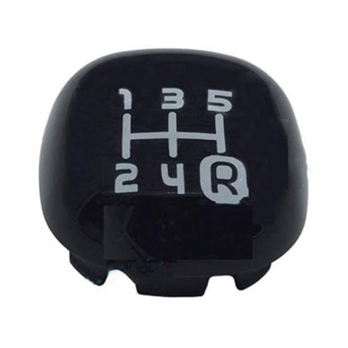 Vetrino per pomello cambio 5 velocità FIAT Panda III 12˃ diesel