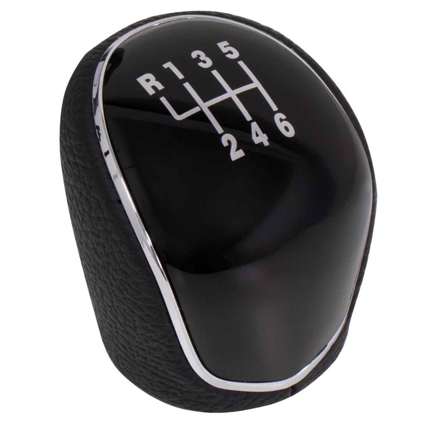 Pomello cambio 6 velocità FORD C-Max I, Focus 07˃14, Galaxy 06˃15, Kuga 12˃19, Mondeo 07˃22, S-Max 06˃15, Transit 14˃18, Custom 