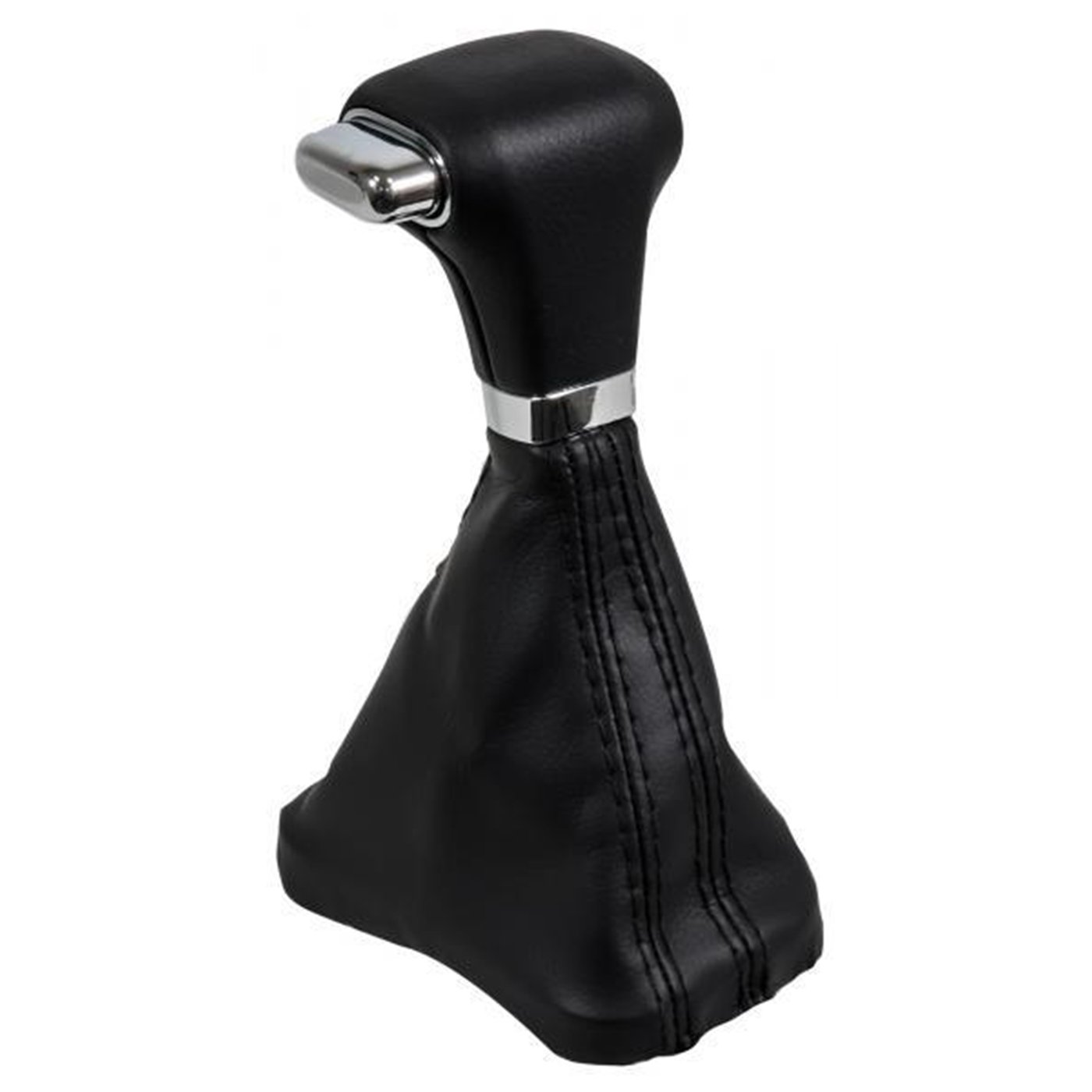 Pomello e cuffia cambio automatico VOLKSWAGEN Bora 98˃, Golf 91˃19, Golf Plus 05˃, Tiguan 07˃