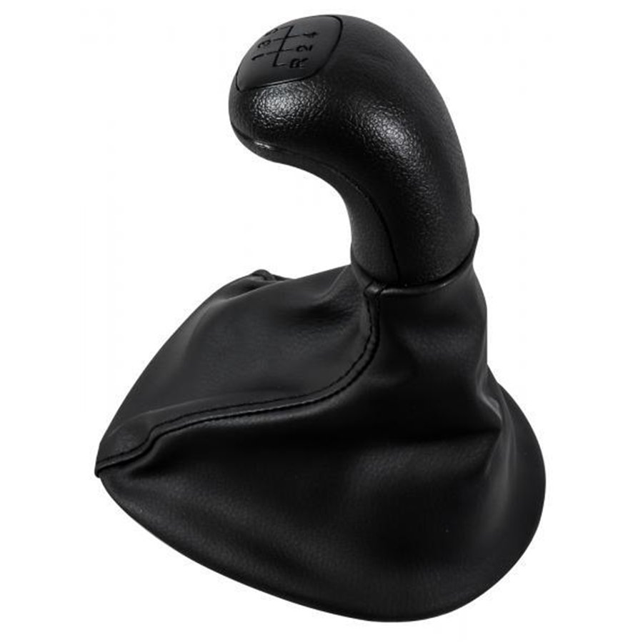 Pomello e cuffia cambio 5 velocità MERCEDES Classe V/Vito 96˃99
