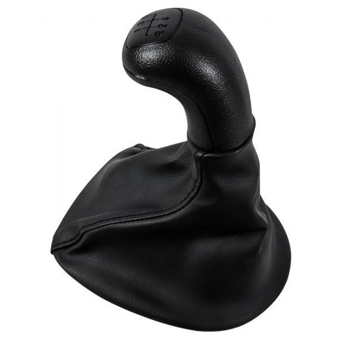 Pomello e cuffia cambio 5 velocità MERCEDES Classe V/Vito 96˃99