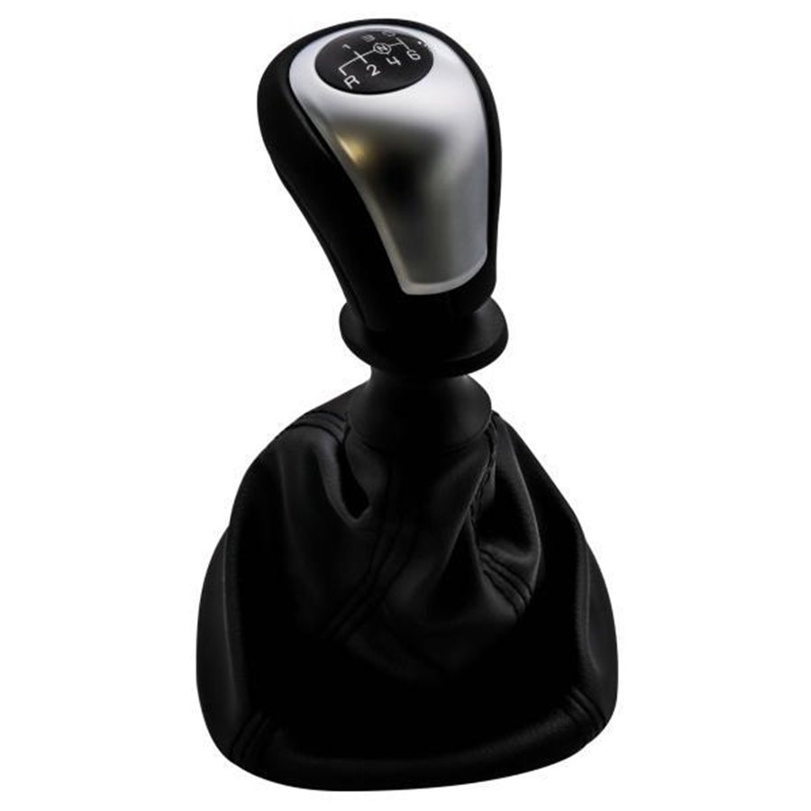 Pomello e cuffia cambio 6 velocità MERCEDES Classe V/Vito 17˃20 (W447) (retromarcia a siringa)