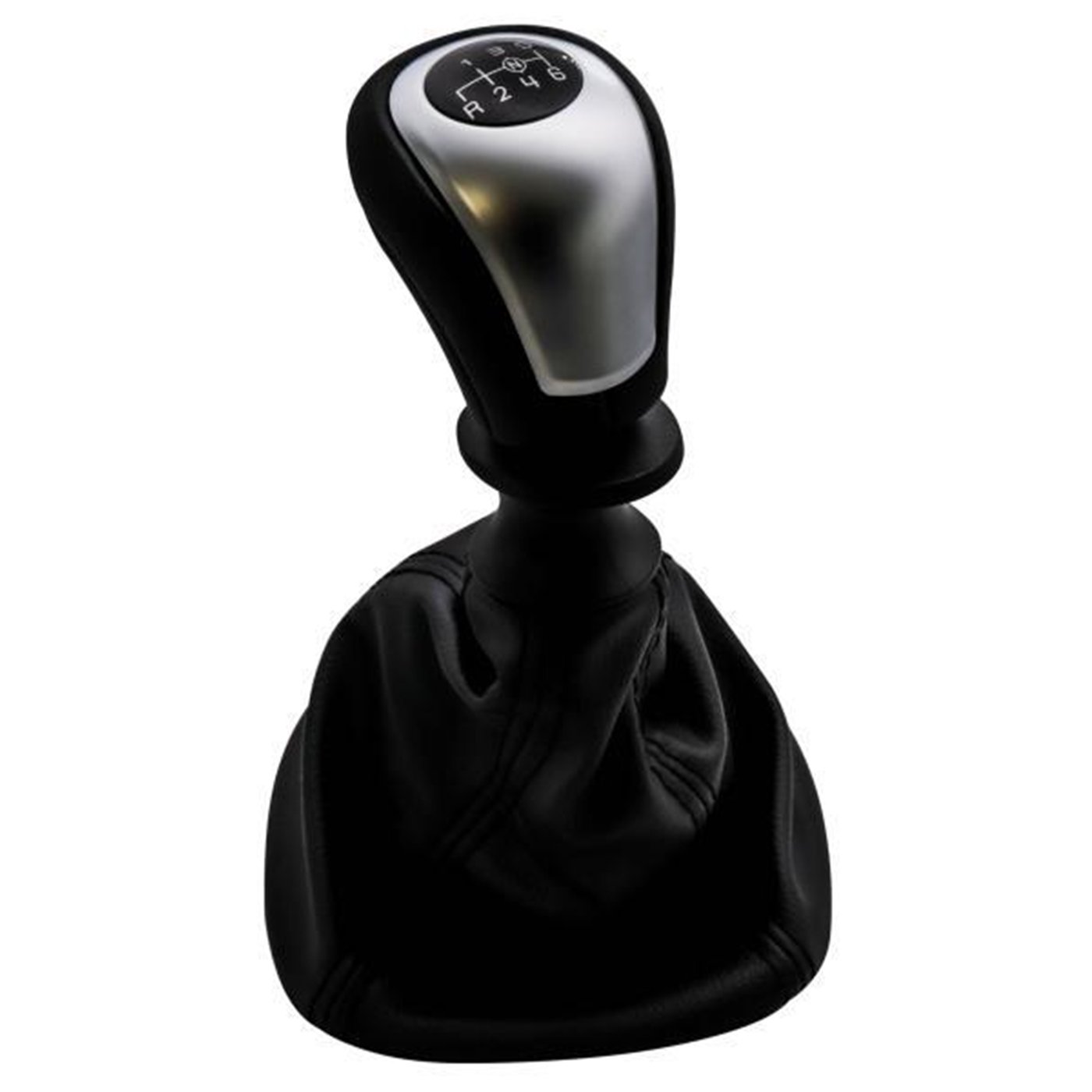 Pomello e cuffia cambio 6 velocità MERCEDES Classe V/Vito 17˃20 (W447) (retromarcia a siringa)