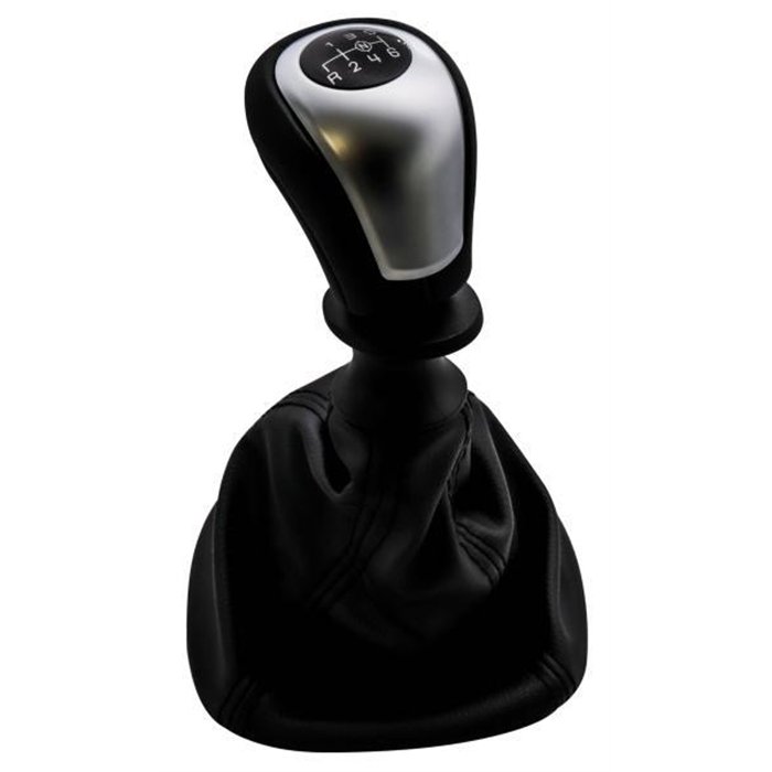 Pomello e cuffia cambio 6 velocità MERCEDES Classe V/Vito 17˃20 (W447) (retromarcia a siringa)