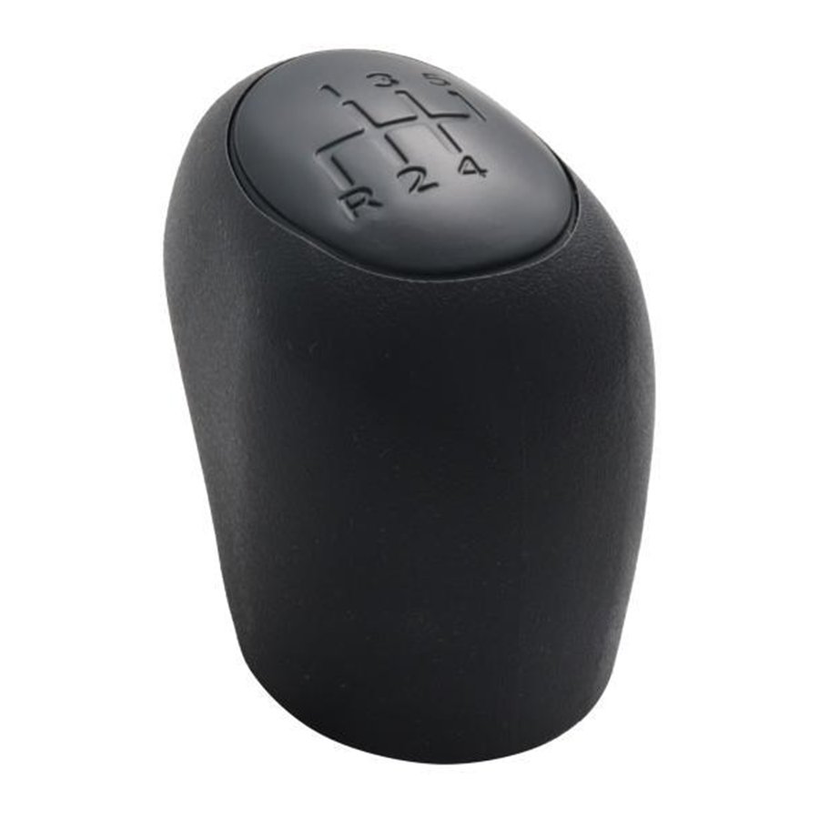 Pomello cambio 5 velocità MERCEDES Sprinter 95˃00 (W901)