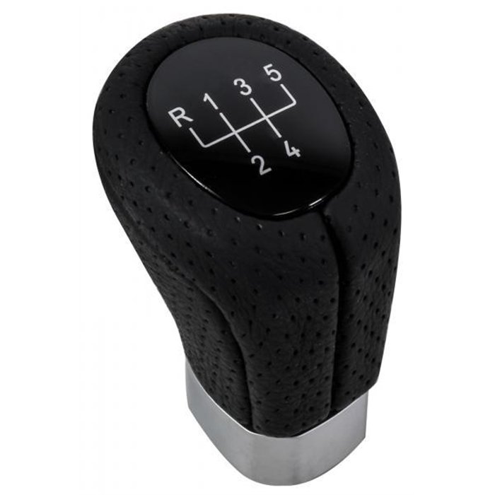 Pomello cambio 5 velocità BMW Serie 3 82˃05, Serie 5 88˃04, Serie 7 86˃01, X5 99˃03