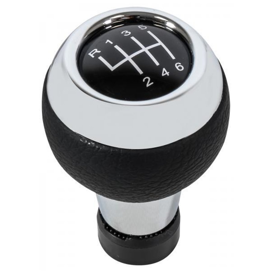 Pomello cambio 6 velocità MINI 07˃13