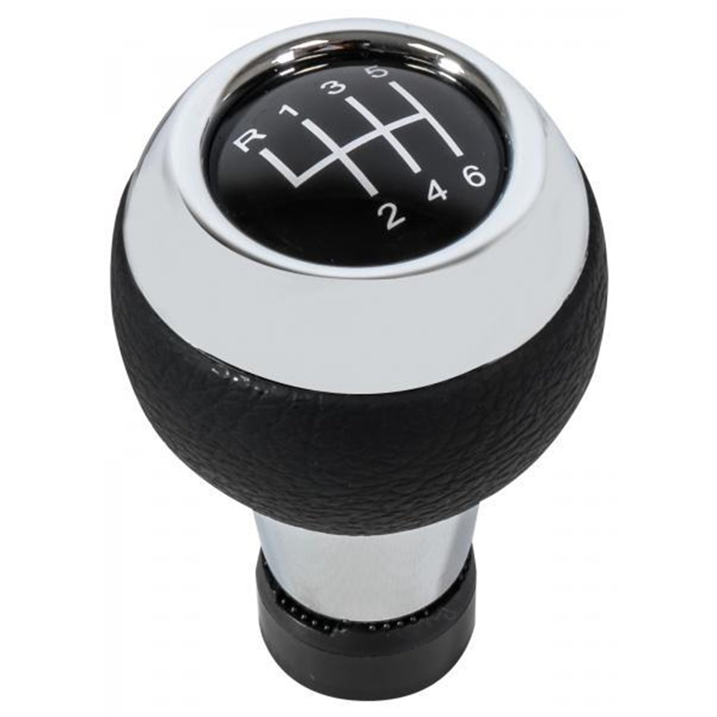 Pomello cambio 6 velocità MINI 07˃13