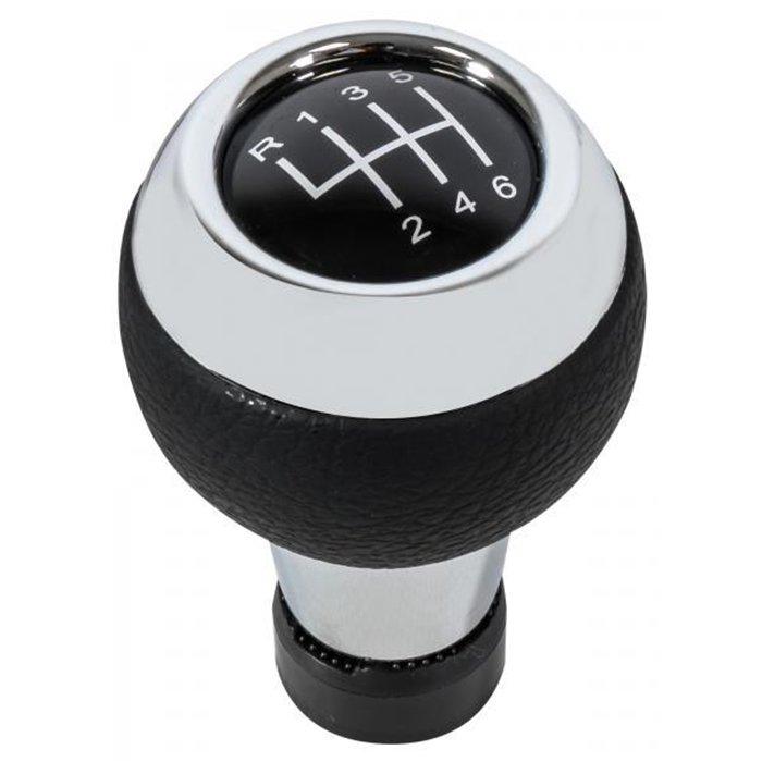 Pomello cambio 6 velocità MINI 07˃13
