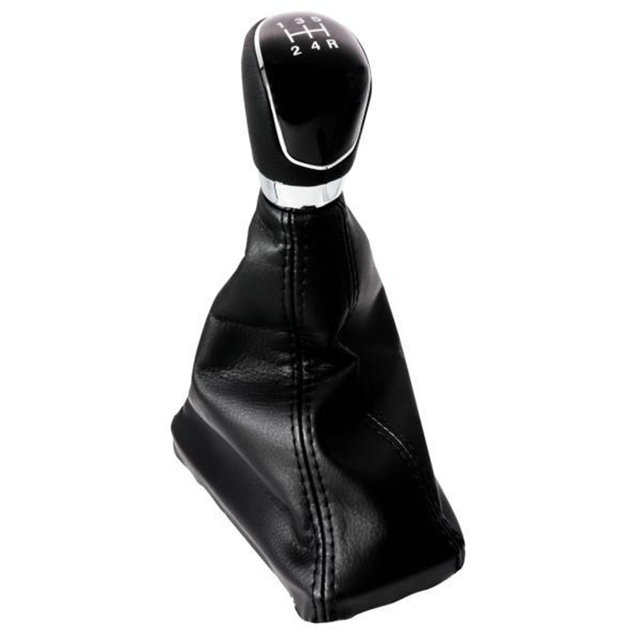 Pomello e cuffia cambio 5 velocità FORD Focus 14˃18