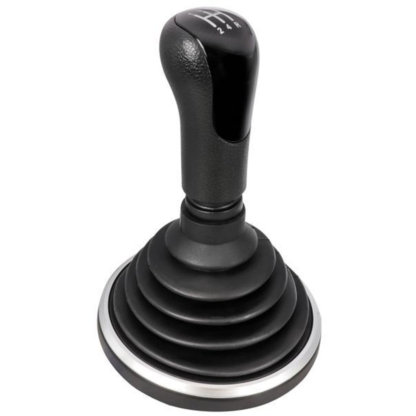 Pomello e cuffia cambio 5 velocità FORD Fiesta 02˃08 (Mk5), Fusion 02˃08