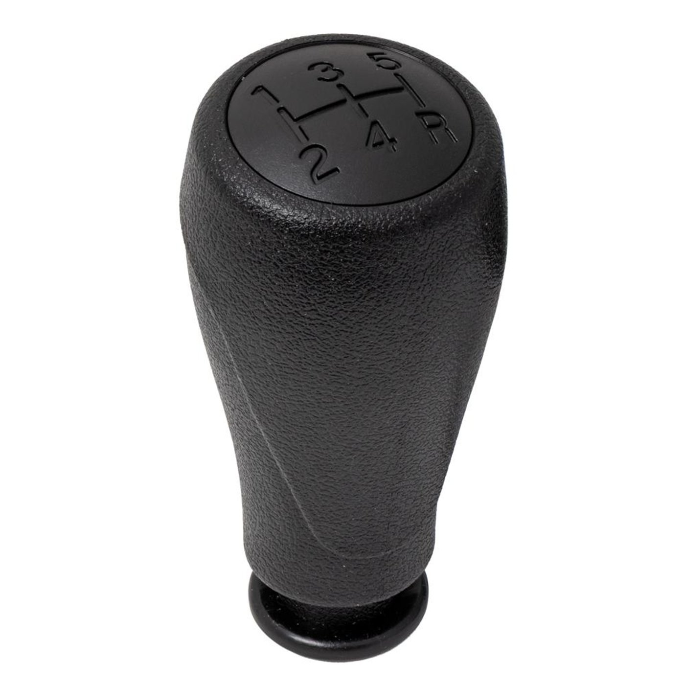 Pomello cambio 5 velocità CITROEN Nemo 08˃ - FIAT Fiorino 07˃, Qubo 08˃ - PEUGEOT Bipper 08˃