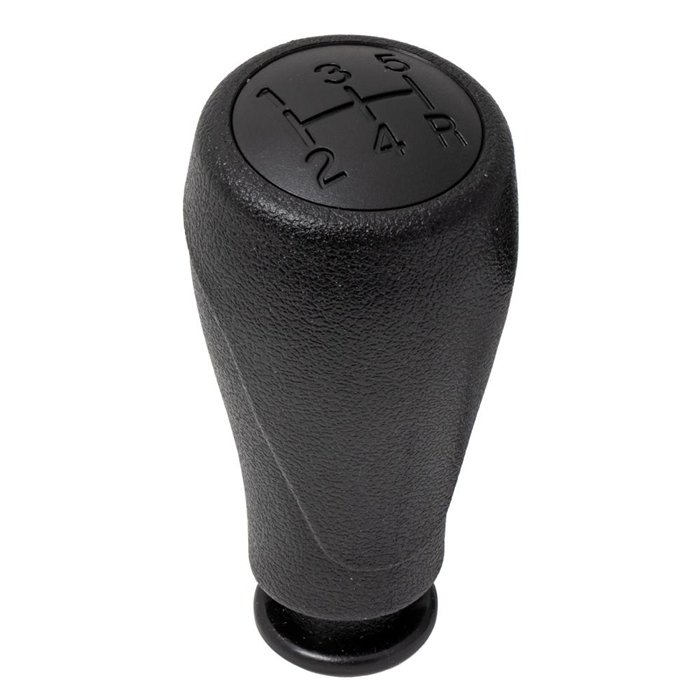 Pomello cambio 5 velocità CITROEN Nemo 08˃ - FIAT Fiorino 07˃, Qubo 08˃ - PEUGEOT Bipper 08˃
