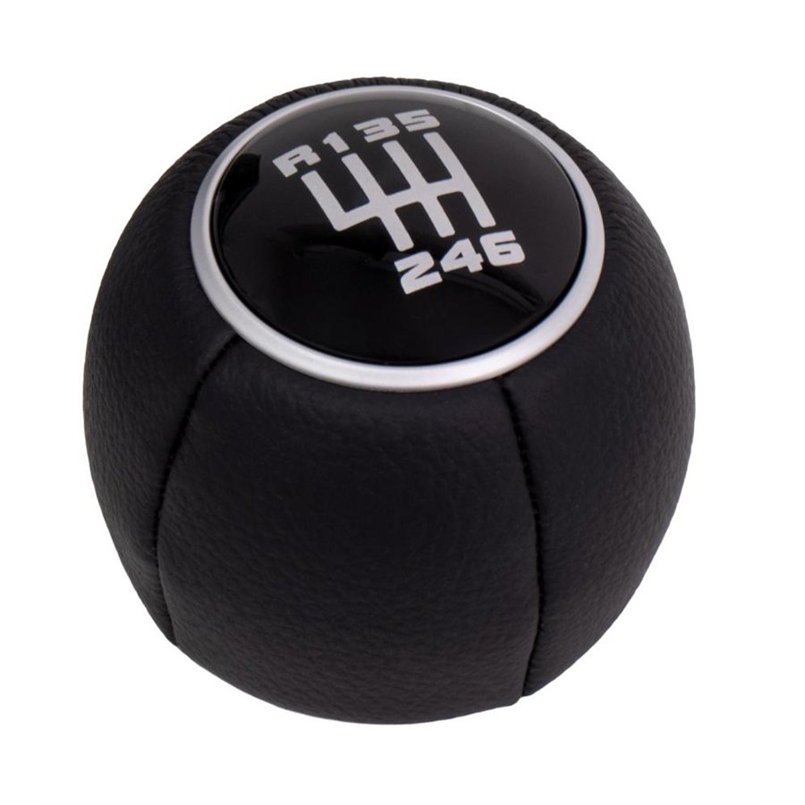 Pomello cambio 6 velocità JEEP Compass 17˃25, Renegade 14˃18