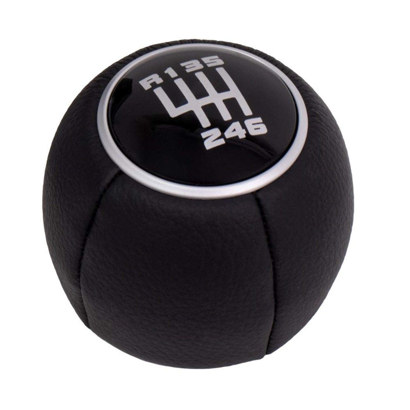Pomello cambio 6 velocità JEEP Compass 17˃25, Renegade 14˃18