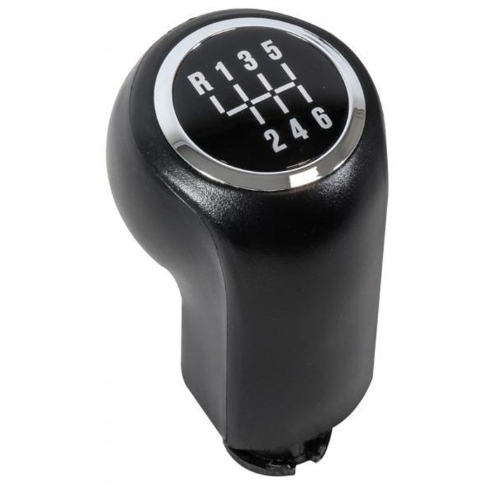 Pomello cambio 6 velocità OPEL Astra H 04˃, Corsa D 06˃10