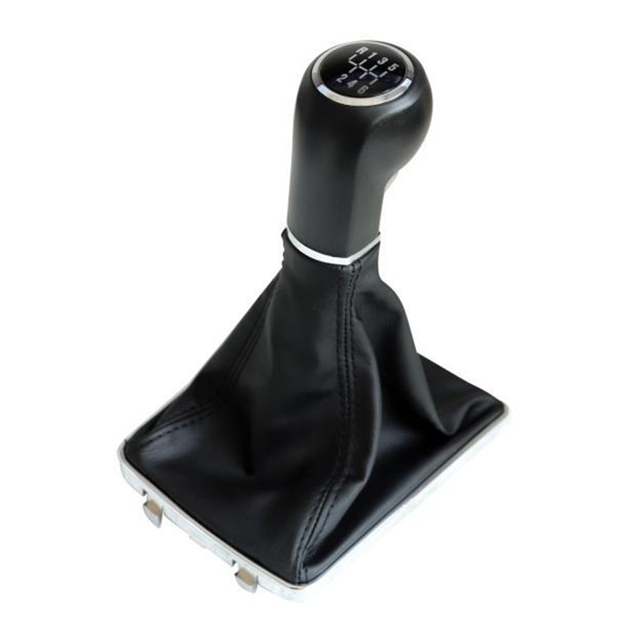 Pomello e cuffia cambio 6 velocità OPEL Astra H 04˃, Corsa D 06˃14